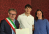 Il faentino Matteo Francesconi convocato per uno stage con la Nazionale Under 20