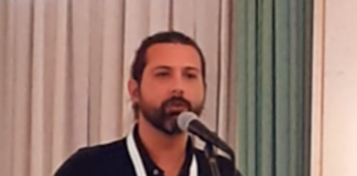 Alessandro Mazza eletto Segretario Generale della UILA UIL di Ravenna