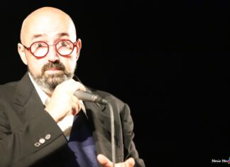 Un’estate dal vivo in tutta Italia per il cantautore ravennate Michele Fenati