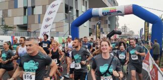 Ravenna Music Race Beer Edition, una festa di sport e musica da record