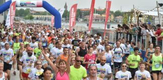Ravenna Music Race Beer Edition: musica, sport e tanto divertimento