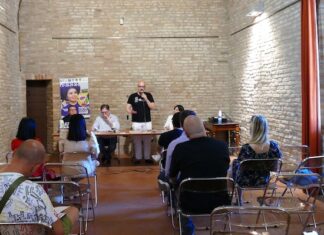 Bagnara di Romagna: torna il Popoli Pop Cult Festival