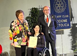 Carlotta Ragazzini: Una Stella del Tennis da Tavolo che Brilla Dentro e Fuori dal Campo