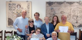 Serata “Dilettanti allo sbaraglio, Sanremo famosi”, raccolti 8.300 euro per Martina e Auxilia