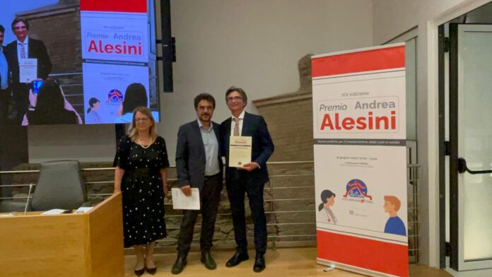 Ausl Romagna menzione