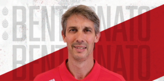 Calcio: USD Classe, Cristian Polidori di nuovo sulla panchina biancorossa