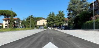 Terminato il parcheggio delle scuole di San Pietro in Vincoli, il PD esprime soddisfazione per la nuova struttura