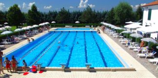 Nuoto Sub Faenza: riapre al pubblico la piscina di Solarolo