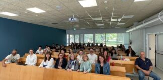 Fidapa, premiate le quattro migliori studentesse di Medicina