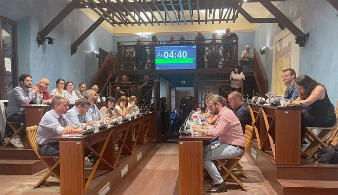 Primo Consiglio 27_6_24