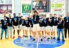 Basket: Raggisolaris, l’Under 19 Gold è vice Campione d’Italia