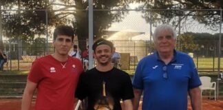 Russi Sporting Club: Giovanni Chiapponi conquista il Trofeo Bentasol