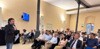 “Ripensa”, partito da Faenza il percorso partecipato per coinvolgere attivamente le comunità colpite dagli eventi franosi e alluvionali di un anno fa
