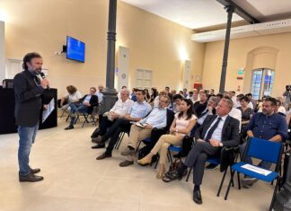 “Ripensa”, partito da Faenza il percorso partecipato per coinvolgere attivamente le comunità colpite dagli eventi franosi e alluvionali di un anno fa