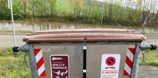 A Faenza arrivano i nuovi cassonetti per gli sfalci e le potature e le Casette informatizzate per non residenti