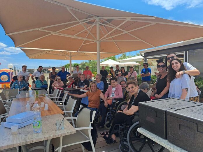 Sassoli Casal Borsetti - 1