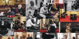 Masterclass per giovani musicisti a Ravenna