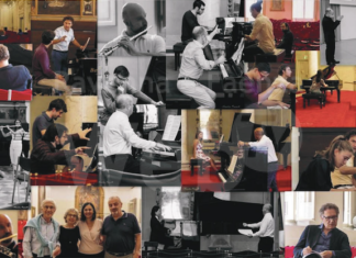 Masterclass per giovani musicisti a Ravenna