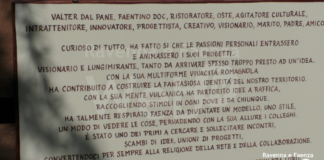 Gli alunni delle Pirazzini si prendono cura del parco di San Francesco: una targa in memoria di Valter Dal Pane