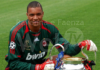 Nelson Dida ospite del Milan Club