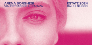 Arena Borghesi: la nuova stagione cinematografica inizia il 12 giugno con Matrix