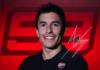 Marc Marquez lascia Gresini e passa in Ducati nel 2025