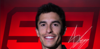Marc Marquez lascia Gresini e passa in Ducati nel 2025