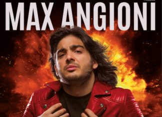 La comicità di Max Angioni, Giuseppe Giacobazzi, Paolo Cevoli e Duilio Pizzocchi in scena a Faenza