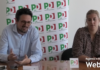La soddisfazione del Pd dopo le vittorie alle comunali: “Effetto Schlein. Effetto partito unito”