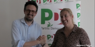 A Russi la rielezione record di Valentina Palli: 75% delle preferenze