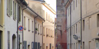 Avviso lavori stradali: modifiche alla viabilità in via Carlo Cesare Scaletta