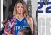 Torna al Faenza Basket Project Alice Cappellotto