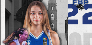 Torna al Faenza Basket Project Alice Cappellotto