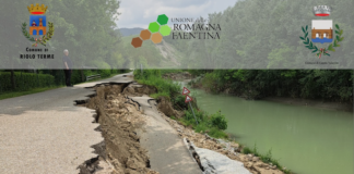 Una cerimonia per ringraziare i Radioamatori che operarono durante l’alluvione