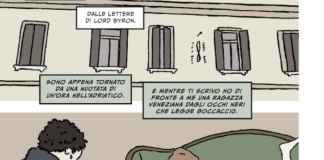 Alla Classense “Viaggio in Italia – Storie, avventure e disegni degli artisti del Grand Tour”