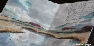 Nascono gli Urban Sketchers: ritrovarsi per disegnare vedute e paesaggi