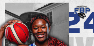 Nuovo pivot per il Faenza Basket Project: arriva Princess Amy Jakpa