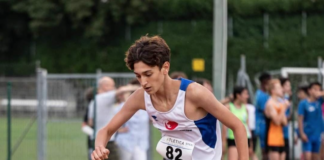 Due meeting con buoni risultati nel finesettimana di Atletica 85 Faenza BCC