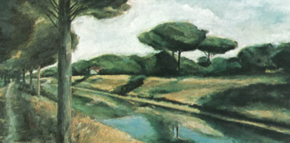 Omaggio ad Aldo Baldassari: la mostra prosegue a palazzo Rasponi in concomitanza con quella della mosaicista