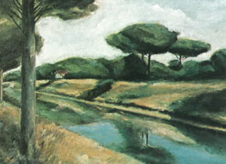 Omaggio ad Aldo Baldassari: la mostra prosegue a palazzo Rasponi in concomitanza con quella della mosaicista