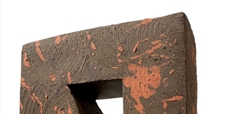 Mostra di Noriko Yamaguchi alla Bottega Bertaccini