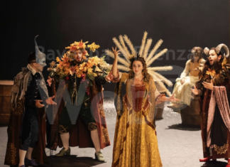 Al Teatro Alighieri, Le Carnaval Baroque: colori, danze, musica, circo e teatro