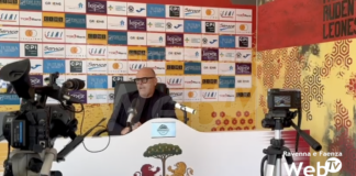 Ravenna Football Club: Brunelli traccia un bilancio della stagione e di questi 12 anni