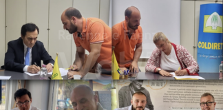 Elezioni, continuano gli incontri di Coldiretti Ravenna con i candidati sindaco