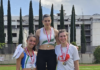 Nuovo record sociale in casa Atletica 85 Faenza per Aurora Bacchini