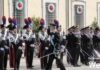 210° Annuale fondazione Arma dei Carabinieri