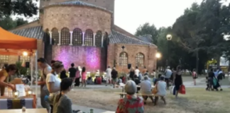 CineSpeyer, domani il primo appuntamento della rassegna al centro Quake con la proiezione de “Il diritto di contare”