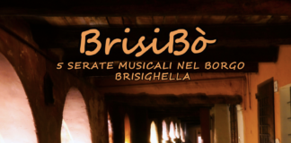 BrisiBò: 5 serate musicali nel Borgo di Brisighella