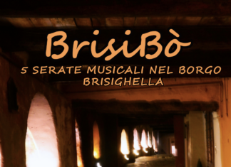 BrisiBò: 5 serate musicali nel Borgo di Brisighella