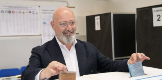 Europee: Bonaccini a Bruxelles con oltre 380mila preferenze